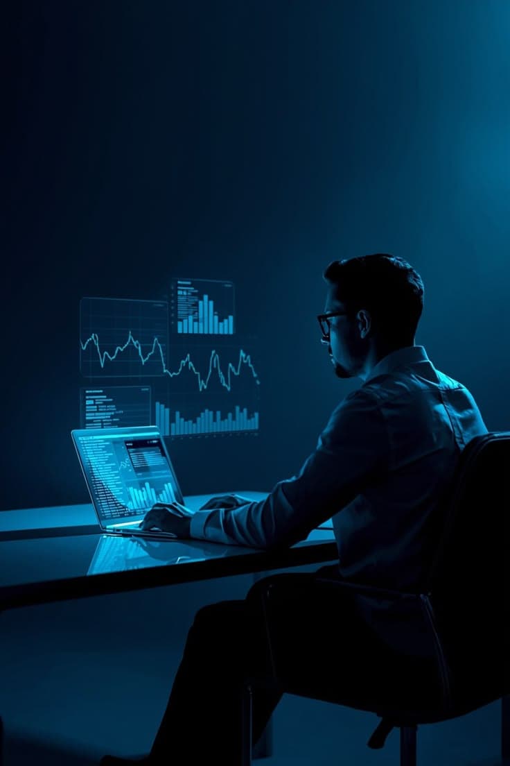 DATA EXPERT IA